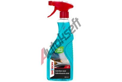 SHERON Odmlen skel 500 ml rPET- rozpr. SHR 1518835, 1518835