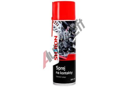 SHERON Kontakt sprej 300 ml SHR 1530029, 1530029