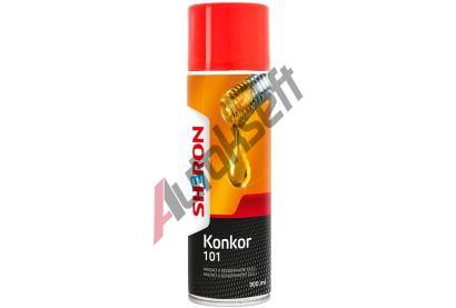 SHERON Konkor 101 300 ml SHR 1530129, 1530129