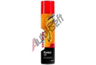 SHERON Konkor 101 400 ml SHR 1530132, 1530132