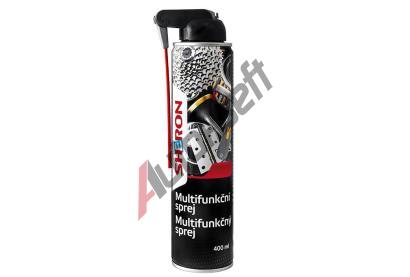 SHERON Multifunkn sprej - 400 ml SHR 1530932, 1530932
