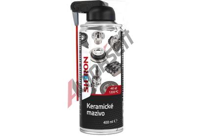 SHERON Keramick mazivo 400ml SHR 1532332, 1532332