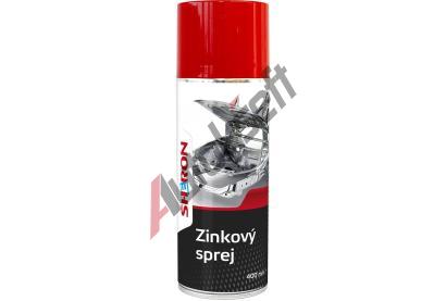 SHERON Zinkov sprej 400 ml SHR 1532432, 1532432