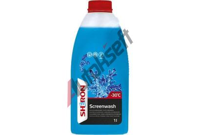 SHERON AT/D Screenwash -30 C 1 lt SHR 2967841, 2967841