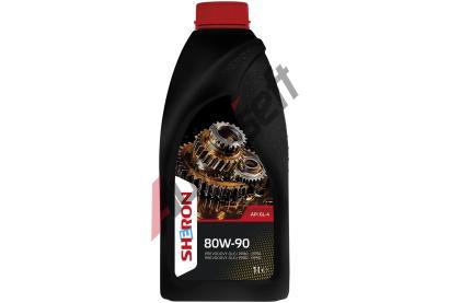 SHERON Převodový olej 80W-90 1 lt SHR 3002041, 3002041 SHERON Převodový olej 80W-90 1 lt SHR 3002041, 3002041