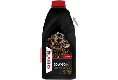 SHERON P�evodov� olej 80W-90 H 1 lt SHR 3002141, 3002141