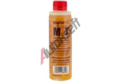 SHERON AT Motorov� olej M2T 250 ml SHR 3005027, 3005027