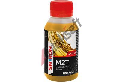 SHERON Motorov olej M2T 100 ml SHR 3007514, 3007514