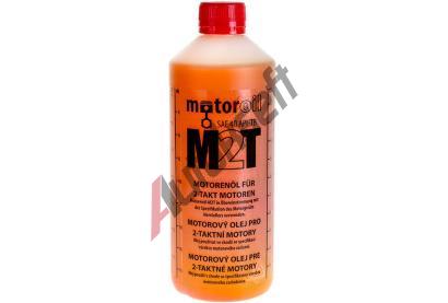 SHERON Motorov olej M2T 500 ml SHR 3007534, 3007534