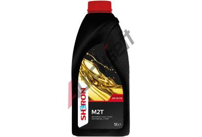 SHERON Motorov olej M2T 1 l SHR 3007541, 3007541