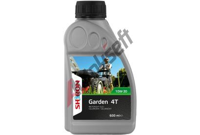 SHERON Garden Oil 4T 10W-30 600 ml SHR 3008636, 3008636 SHERON Garden Oil 4T 10W-30 600 ml SHR 3008636, 3008636