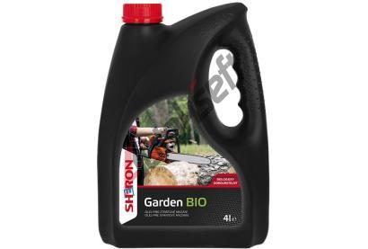 SHERON Garden BIO 4 lt SHR 3009048, 3009048