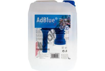 SHERON AT/D AdBlue moovina s nlevkou 5 l SHR 3800050, 3800050