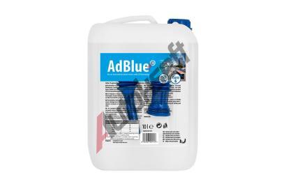 SHERON Moovina (AdBlue) 10 lt SHR 3800256, 3800256