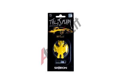 SHERON Osvova Talisman Vanilla 1 ks SHR 4112224, 4112224