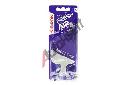 SHERON Osvova Fresh Air New Car 1 ks SHR 4113053, 4113053