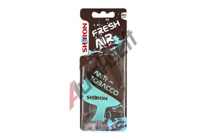SHERON Osvova Fresh Air Anti-tobacco 1 ks SHR 4113054, 4113054