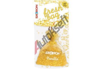 SHERON Osvova Fresh Bag Vanilla 1 ks SHR 4113070, 4113070