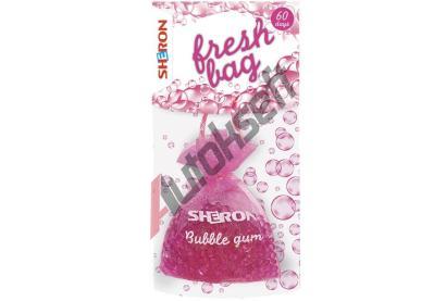 SHERON Osvova Fresh Bag Bubble Gum 1 ks SHR 4113071, 4113071