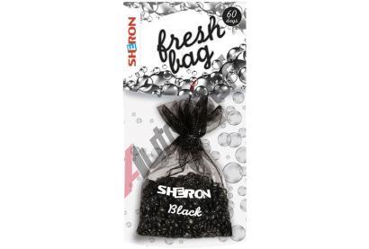 SHERON Osvova Fresh Bag Black 1 ks SHR 4113072, 4113072