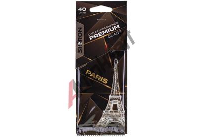 SHERON Osvova Premium Class Paris 1 ks SHR 4113081, 4113081