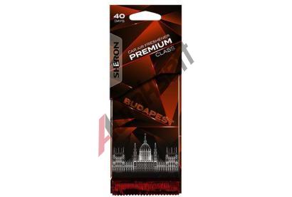 SHERON Osvova Premium Class Budapest 1 ks SHR 4113086, 4113086