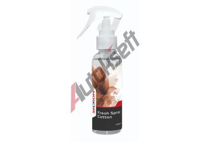 SHERON Osvova Fresh Spray Cotton, 100 ml SHR 4113112, 4113112