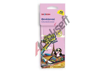 SHERON Shiny Ride Osvova Lady 1 ks SHR 4113401, 4113401