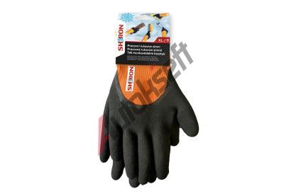 SHERON Rukavice pracovn� XL/9 - AERO ZIMN� 1 p�r SHR 6000084, 6000084