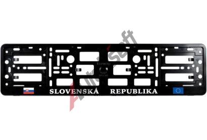 SHERON Podloka pod RZ SK+EU ern SHR 6000102, 6000102
