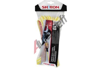 SHERON Ta�n� lano s h�ky do 3000 kg SHR 6000115, 6000115