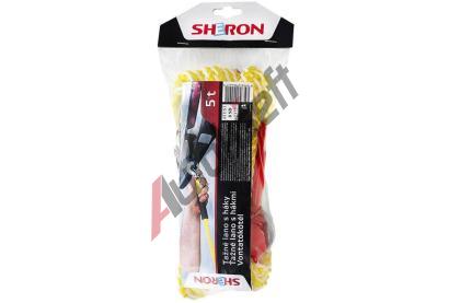 SHERON Ta�n� lano s h�ky do 5000 kg SHR 6000116, 6000116