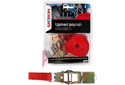 SHERON Up�nac� popruh s r��nou 4,5 m SHR 6000170, 6000170