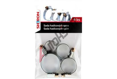 SHERON Sada hadicovch spon SHR 6000453, 6000453