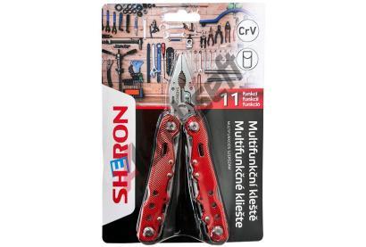 SHERON Multifunkční kleště SHR 6000467, 6000467 SHERON Multifunkční kleště SHR 6000467, 6000467