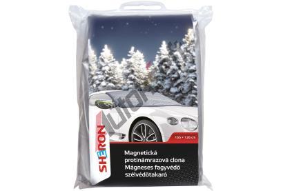 SHERON Magnetická protinámrazová clona SHR 6000503, 6000503 SHERON Magnetická protinámrazová clona SHR 6000503, 6000503