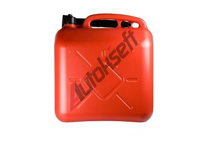 SHERON Kanystr na PHM 20 l - �erven� SHR 6550060, 6550060