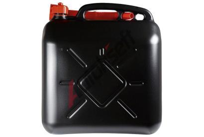 SHERON Kanystr na PHM 20 l - �ern� SHR 6550260, 6550260