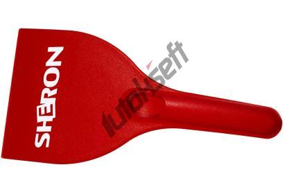 SHERON �krabka �erven� SHR 6613680, 6613680