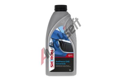 SHERON Antifreeze G48 1 l SHR 1011341, 1011341