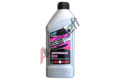 SHERON Antifreeze G13 1 l SHR 1012641, 1012641