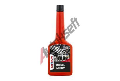 SHERON Diesel aditiv 250 ml SHR 1210228, 1210228