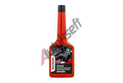SHERON isti palivov soustavy - benzn 250 ml SHR 1210328, 1210328