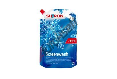 SHERON Zimn ostikova Softpack -30C Citron 2 l SHR 1313143, 1313143