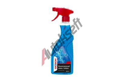 SHERON Rozmrazova, PET-rozpraova 500 ml SHR 1317235, 1317235