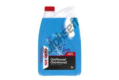 SHERON Zimn ostikova -20C 5 l SHR 1320250, 1320250