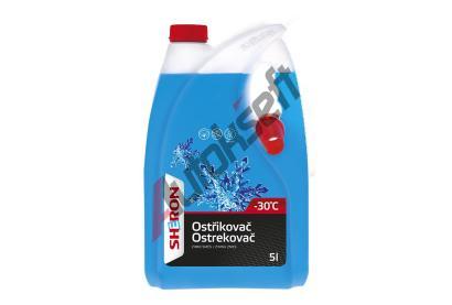 SHERON Zimn ostikova -30C 5 l SHR 1320550, 1320550