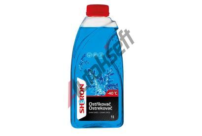 SHERON Zimn ostikova -40C PET 1 l SHR 1320741, 1320741