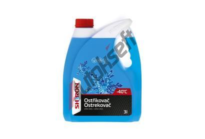 SHERON Zimn ostikova -40C 3 l SHR 1320746, 1320746