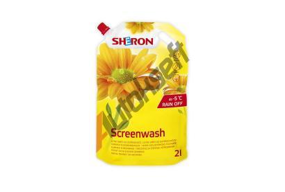 SHERON Letn ostikova Softpack Citron 2 l SHR 1410244, 1410244